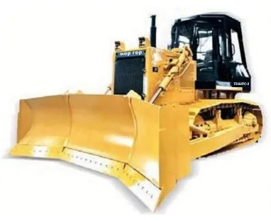 Como solucionar problemas de motor em uma escavadeira de limpeza de carvão?