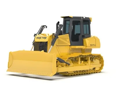 Quais são os sistemas hidráulicos das escavadeiras para aterros de resíduos?